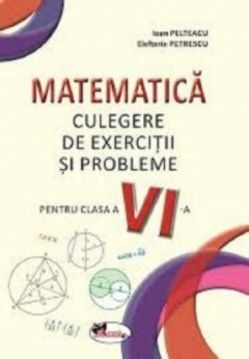 Carte 1200 De Exercitii Si Probleme De Matematica Dr Tr Severin