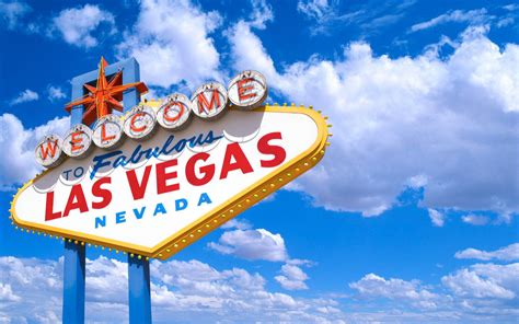 El Famoso Letrero De “welcome To Fabulous Las Vegas” Fue Diseñado Por Por Bety Willis En 1959