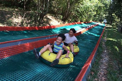 Bring your family to swashbuckling ride at bangi wonderland theme park & resort a fortress of wet and fun which. 17 Senarai Taman Tema Air di Malaysia, Kanak-kanak Suka!
