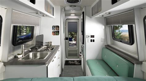 Airstreams New Small Travel Trailer Will Make You Rethink Your Current