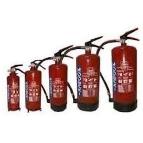 Jual APAR 1KG HOOSEKI Powder HD 10 Fire Extinguisher Alat Pemadam 1kg