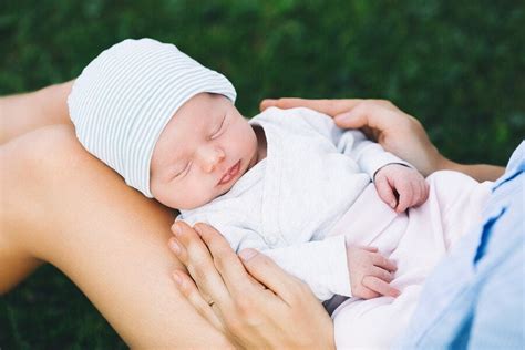 Sommerklær For Nyfødte Babyer Hva Er Best Du Er Mamma
