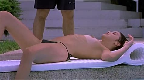 Nude Video Celebs Vanessa Ferlito Nude Undefeated 2003