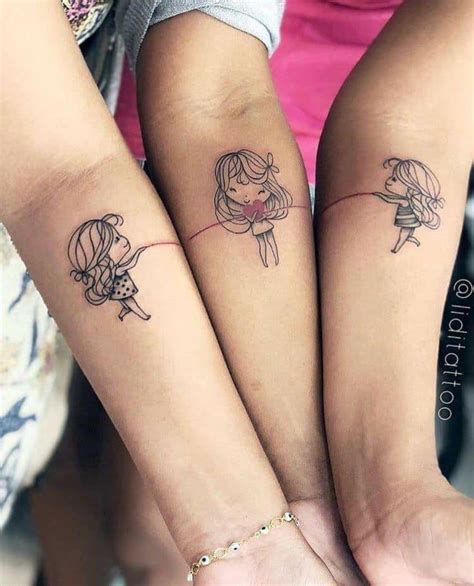 Choose kindness temporary tattoo tattoo is approximately 1 x 1.5 apply tattoo to clean, dry skin. 22 Insanely Cute Sister Tattoos - Mum Strife