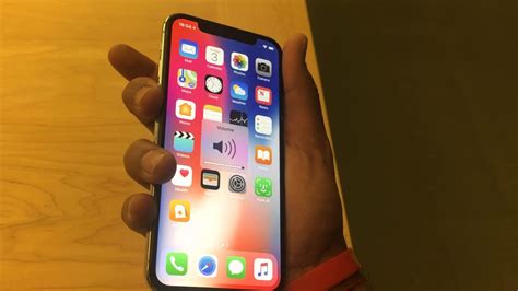 How To Reset Iphone X