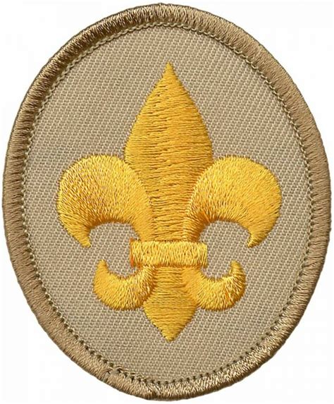Download High Quality Boy Scouts Logo Badge Transparent Png Images