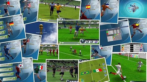 The real soccer five star game 2021: Game Bola Android Terbaik Offline 2020 - Kumpulan Game Sepak Bola Android Terfavorit Ausparty ...
