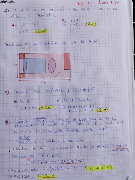 Blog Educativo 6a Ceip La Leala Actividades Desarrolladas De