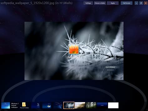 Get The Most Stunning Windows 7 Logon Background Changer Download And
