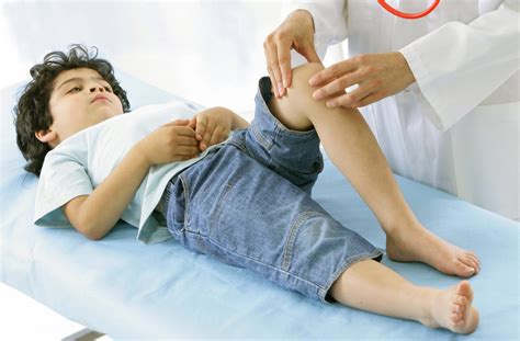 Children Knee Pain Specialist Singapore Sports Clinic
