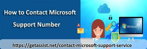 How To Contact Microsoft Support Number Microsoft Support Number