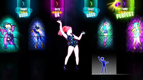 Just Dance 2015 Just Dance By Lady Gaga Ft Colby Odonis