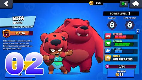 Conoce a mortis brawl stars el brawler mitico que te ayudara a ganar batallas, guia basica 2020, pieles (skins) consejos y trucos. Brawl stars | team match | unlocking new characters - YouTube