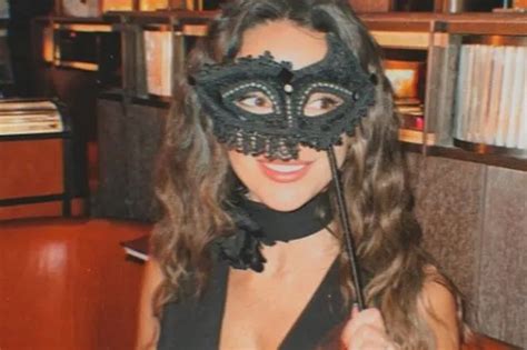 Michelle Keegan Sends Fans Wild In Lace Halloween Outfit But Subtle