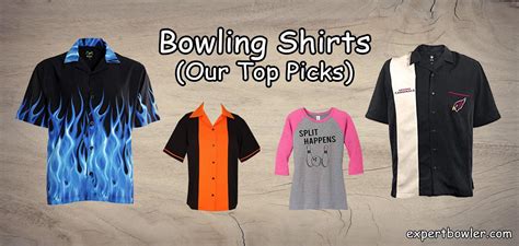 Top 15 Best Bowling Shirts Reviews Expert Bowler