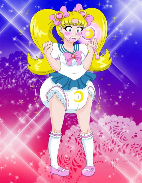 Sailor Moon Shorts By Soul Of Platinum On Deviantart