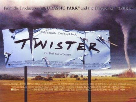 ‘twister Sequel Swirling Into Theaters Summer 2024 Animation World
