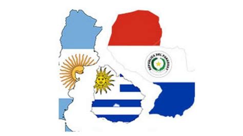 Argentina, chile, paraguay y uruguay acordaron presentar su candidatura conjunta para organizar el mundial 2030, anunció este jueves el presidente los pdtes de la república argentina, mauricio macri; Uruguay invirtió en Argentina y Paraguay | Segundo Enfoque