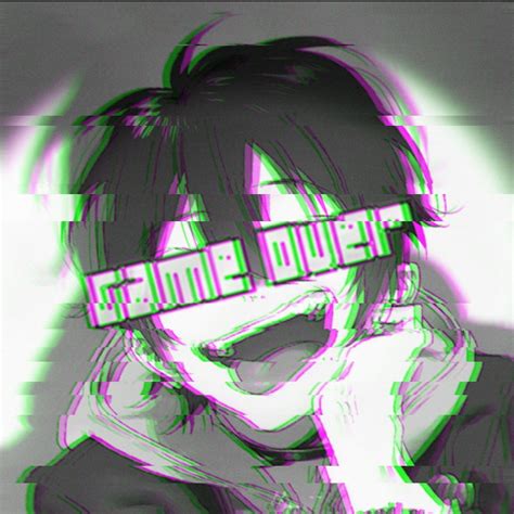 Anime Pfp Boy Emo Anime1