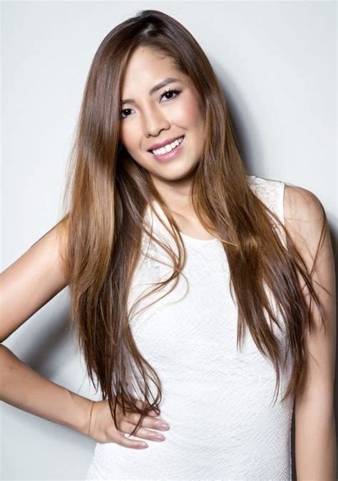 The rest is talent and experience. 10 Asian Hair Color Ideas to Inspire Your Next Look