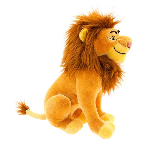 Mufasa Plush The Lion King Medium 14 Is Now Available For