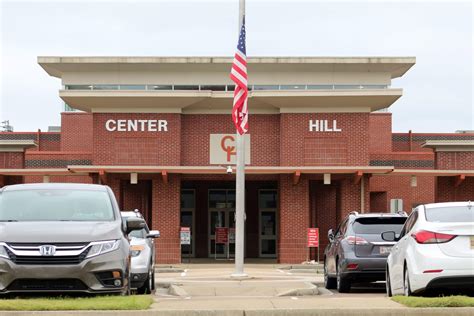 Center Hill High School named Blue Ribbon School | DeSoto County News