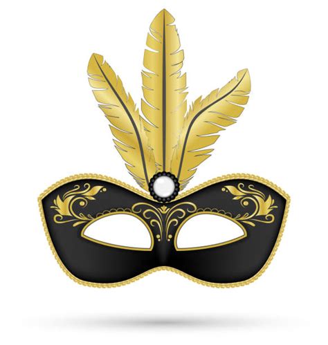 Masquerade Mask Clip Art Vector Images And Illustrations Istock