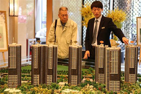 China Loosens Rules To Make It Easier To Buy Housing In