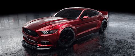 3440x1440 Red Ford Mustang 4k Ultrawide Quad Hd 1440p Hd 4k Wallpapers