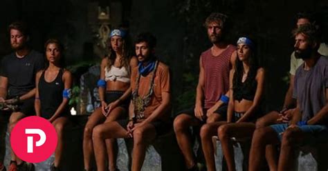 Ποιος παίρνει το έπαθλο επικοινωνίας; Survivor spoiler 22/3: Η ομάδα που κερδίζει την ασυλία ...