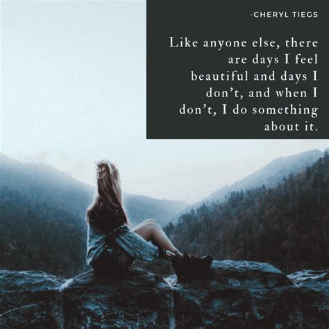 Top 30 Feeling Beautiful Quotes
