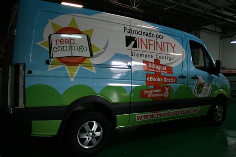 Infinity Van Wraps 800wrapmycar