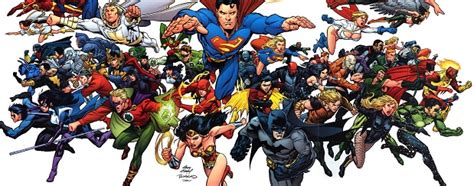 2015 Top 100 Dc Characters 100 1 Cbr