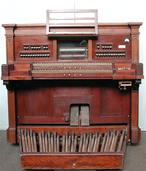 Pipe Organ Database Estey Organ Co Opus 1810 1920 Estey Studio