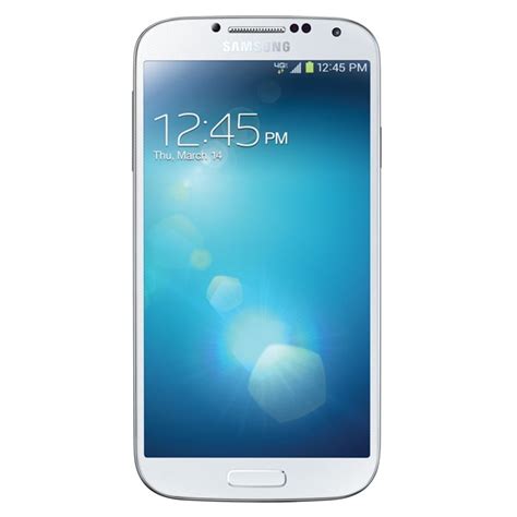 Galaxy S4 16gb Verizon Phones Sch I545zwavzw Samsung Us