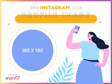 Instagram Images Sizes For 2020 A Quick Glance Guide For Marketers