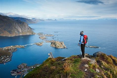 Top 10 Summer Experiences In Norway National Geographic Lofoten