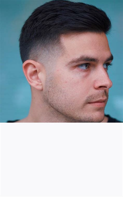 Discover 149 Rectangle Face Shape Hairstyles Male Best Vn