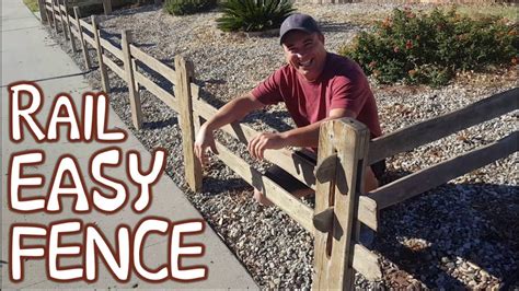 Fasteners, post concrete and connectors. DIY Halloween Fence For Pumpkin Patch - Halloween ...
