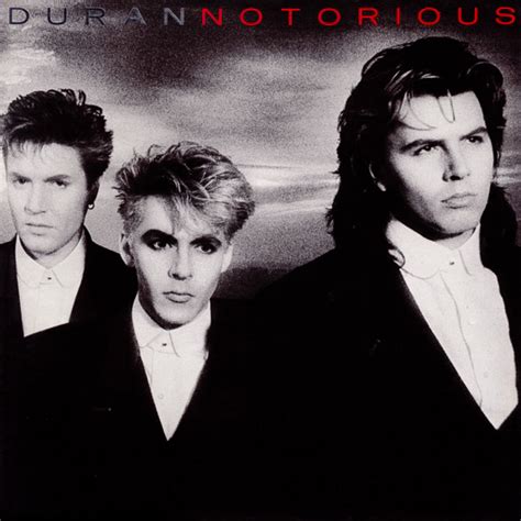 Music Download Blogspot Missing Hits 7 80s Duran Duran Notorious