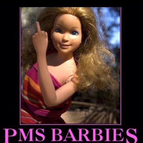 Pin By Dana Tichio On Funny Sayings Bad Barbie Barbie Funny Barbie