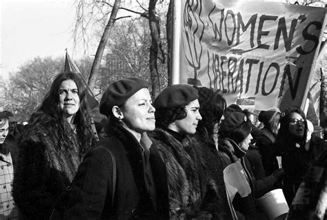 Women S Liberation Movement — Definition And Overview