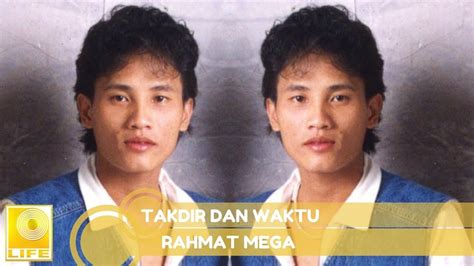 Tidak kutahu mengapakah pilunya dipinggir hatiku dan kucuba untuk mengusir tapi tak berdaya. Download Mega - Takdir Dan Waktu Mp3 Mp4 3gp Flv ...