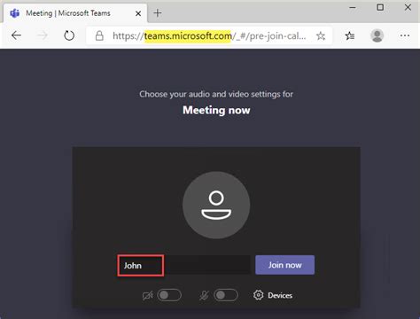 The Easy Way To Join Microsoft Teams Meetings 2022