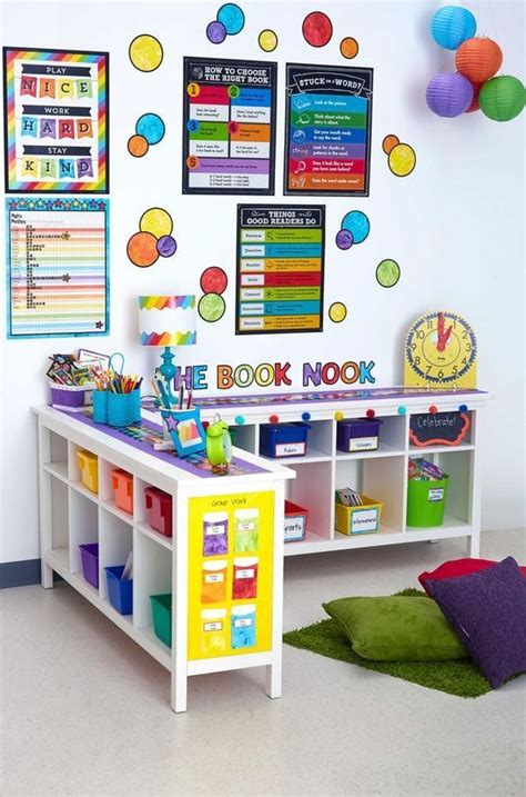 40 Amazing Homeschool Room Ideas You Absolutely Must See Homeschool