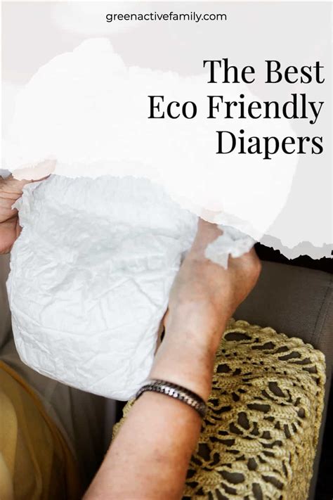 Best Biodegradable Diapers In 2023 4 Compostable Eco Friendly Brands