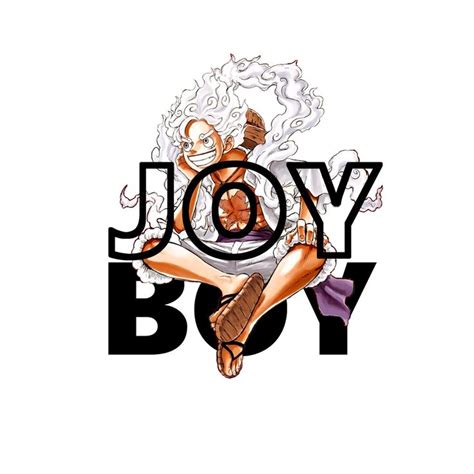 Joyboy Has Returned Luffy Gears One Piece Joy Wallpaper Piecings