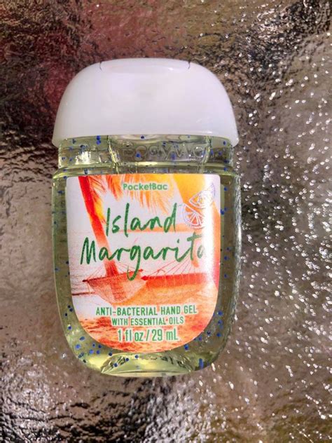 The only problem that i encountered was, i kept making margaritas. Life Inside the Page: Bath & Body Works | Beach Essentials ...
