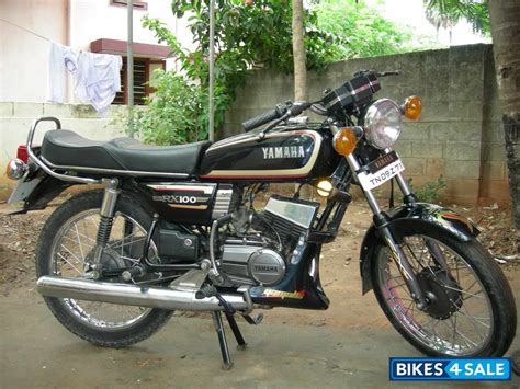 Yamaha Rx 100 Price Specs Review Pics Mileage In India Yamaha Rx100