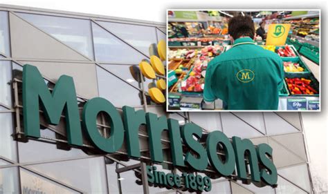 Morrisons Jobs Earn Over £40k A Year But Theres A Catch Life
